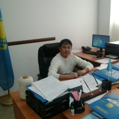 Janserik Kulbaev, 18.02.1982