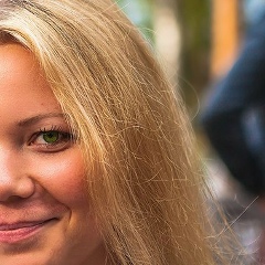 Марина Зайцева, 24.09.1986, Санкт-Петербург