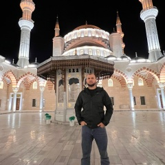 Ислям Аджисалиев