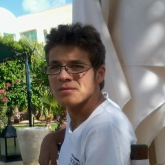 Yassin Labidi, 15.12, Tunis