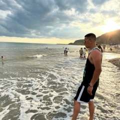 Ravil Gaineshev, 18.02