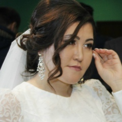 Айнур Нурбаева, 30.10, Астана