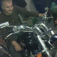 Хасан Гехаев, 20.08.1977, Грозный