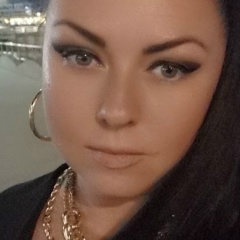 Наталия Федосеева, 01.03, Самара