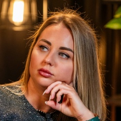 Ekaterina Katerina, 03.05, Екатеринбург