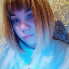 Виктория Спиридонова