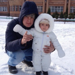 Андрій Гандзій, 06.03.2008, Новоднестровск