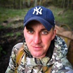 Александр Бобков, 30.03, Санкт-Петербург
