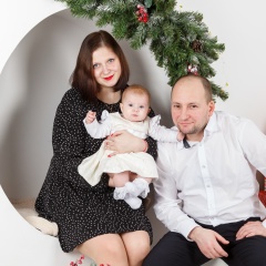 Ева Лысак, 15.04, Санкт-Петербург