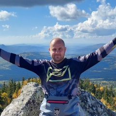 Рамис Туктамышев, Казань