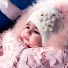 Сильвия Малхасян, 07.10, Москва