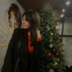 Надежда Нечаева, 06.01, Москва