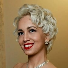 Екатерина Подкуйко, 15.07, Москва
