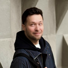 Илья Казаков, 23.04, Санкт-Петербург