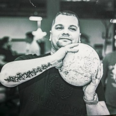 Александр Лебедев, 07.08.1986, Санкт-Петербург