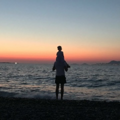 Ольга Алуева, 01.07.1985, Москва