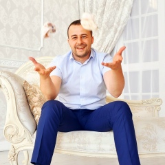 Владимир Рак, 11.07.1988