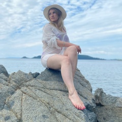 Елена Андреевна, 21.07