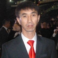 Рыскалий Аубакиров, 18.09.1975, Уральск