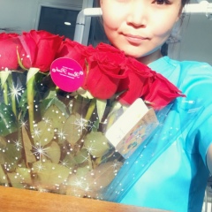 Чинчи Очур, 28.10, Кызыл