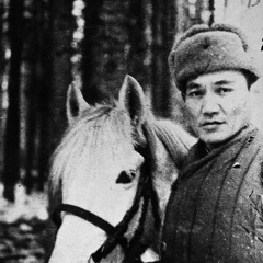 Максим Мисалов, 24.07, Элиста