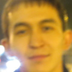 Нурлан Утегалиев, 22.07.1991, Алматы