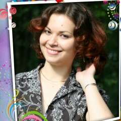 Вера Кухаренок, 25.04.1982, Санкт-Петербург