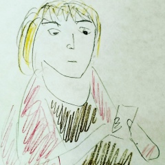 Евгения Коркина, 17.04