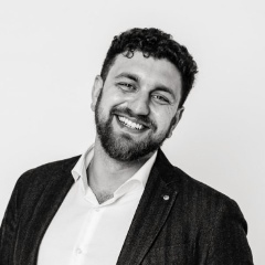 Мади Шахрур, 22.01, Санкт-Петербург