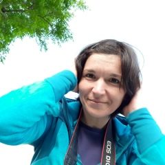 Нина Ломако, Санкт-Петербург