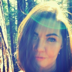 Ирина Шабалина, 11.04.1985, Норильск