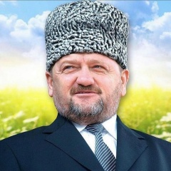 Хазбулат Амаев, 23.06.1982, Грозный