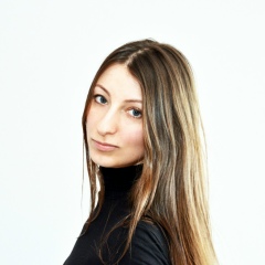 Ирина Суханова, 10.11, Москва