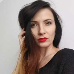 Натали Зиренко, 11.12, Карловка