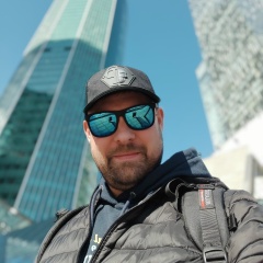 Павел Мотин, 23.12.1986, Москва