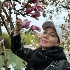 Людмила Федорова, 28.11.1986, Ижевск