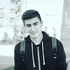 Али Даминов, 15.10.1999, Москва