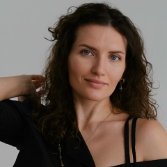 Алина Филимонова, 31.01, Москва