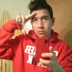 Alan Quezada Sánchez, 14.04.1998, Barcelona