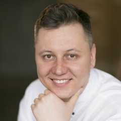 Пётр Надворный, 11.08.1992, Dallas