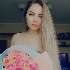 Натали Карзанова-Реснянская, 01.09, Петропавловск