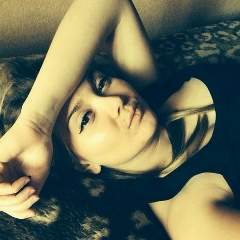 Иришка Сячина, 21.02, Москва