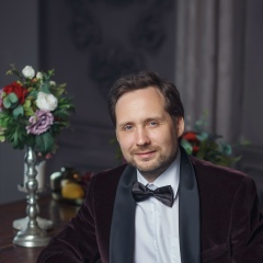 Андрей Юрков, 24.02, Санкт-Петербург