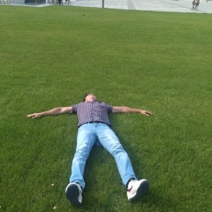 Олег Богдан, 19.01, Херсон