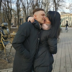 Анна Пащенко, 07.11.1987, Одинцово