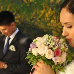 Zhanar Taupekova, 05.04.1995, Актау