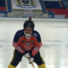 Виталий Степанов, Москва