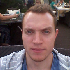 Pavel Borta, 12.07.1991, Poznań