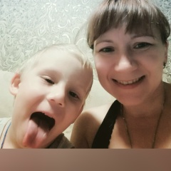 Надежда Лыщенко, Старый Оскол