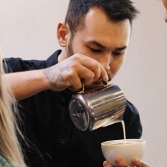 Олжас Касенов, 17.04, Екатеринбург